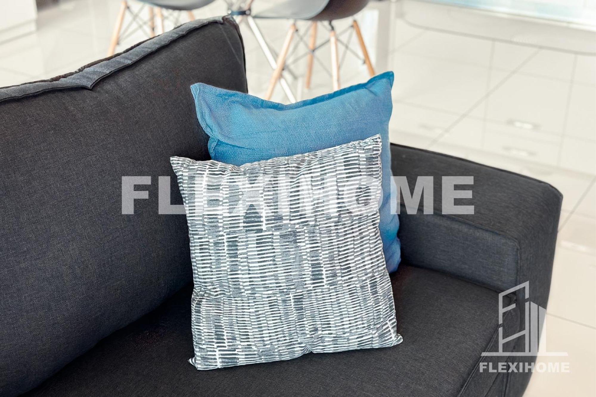 Netflix-Designed Studio Home At Cybersquare, Cyberjaya By Flexihome-My Exterior foto