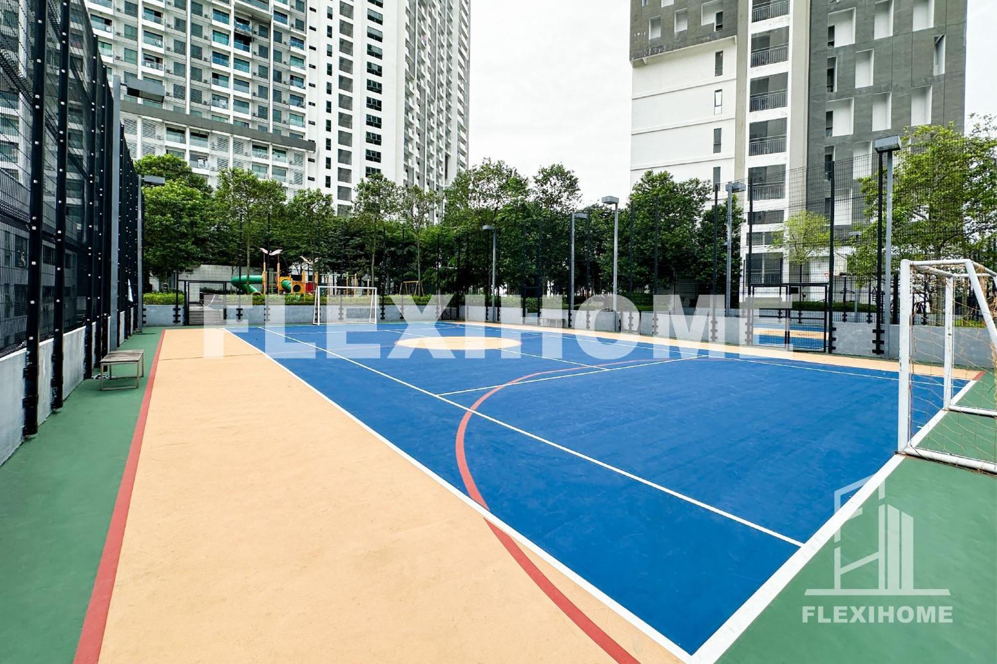 Netflix-Designed Studio Home At Cybersquare, Cyberjaya By Flexihome-My Exterior foto