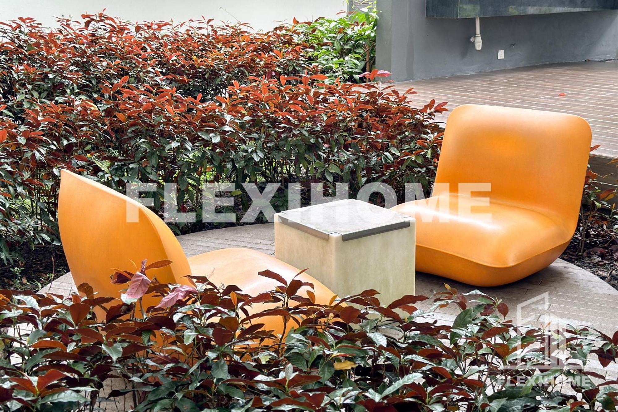 Netflix-Designed Studio Home At Cybersquare, Cyberjaya By Flexihome-My Exterior foto
