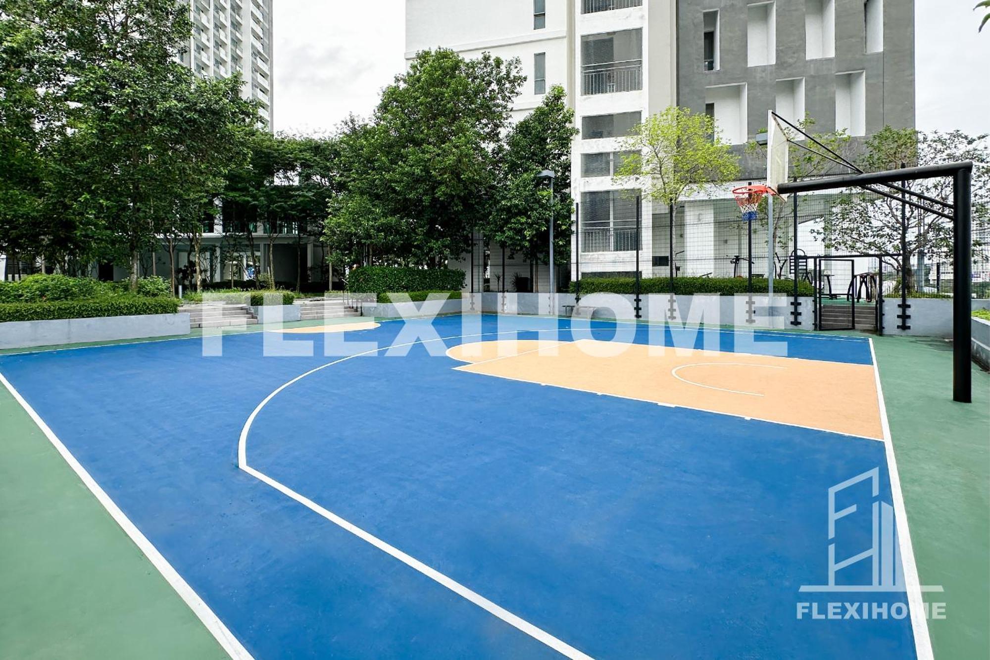 Netflix-Designed Studio Home At Cybersquare, Cyberjaya By Flexihome-My Exterior foto